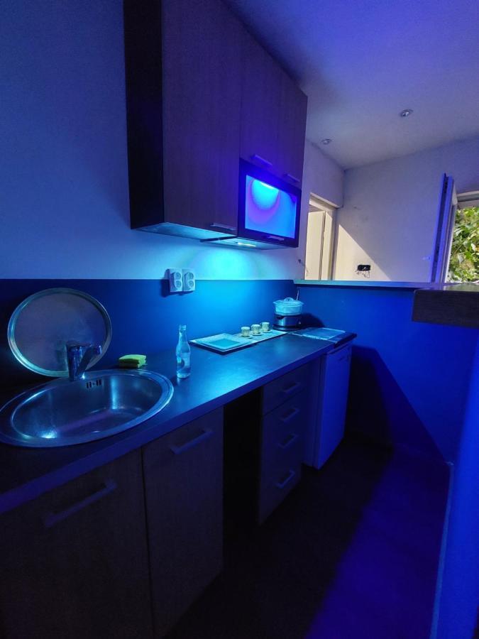 Downtown House - Duplex Apartment Sarajevo Luaran gambar