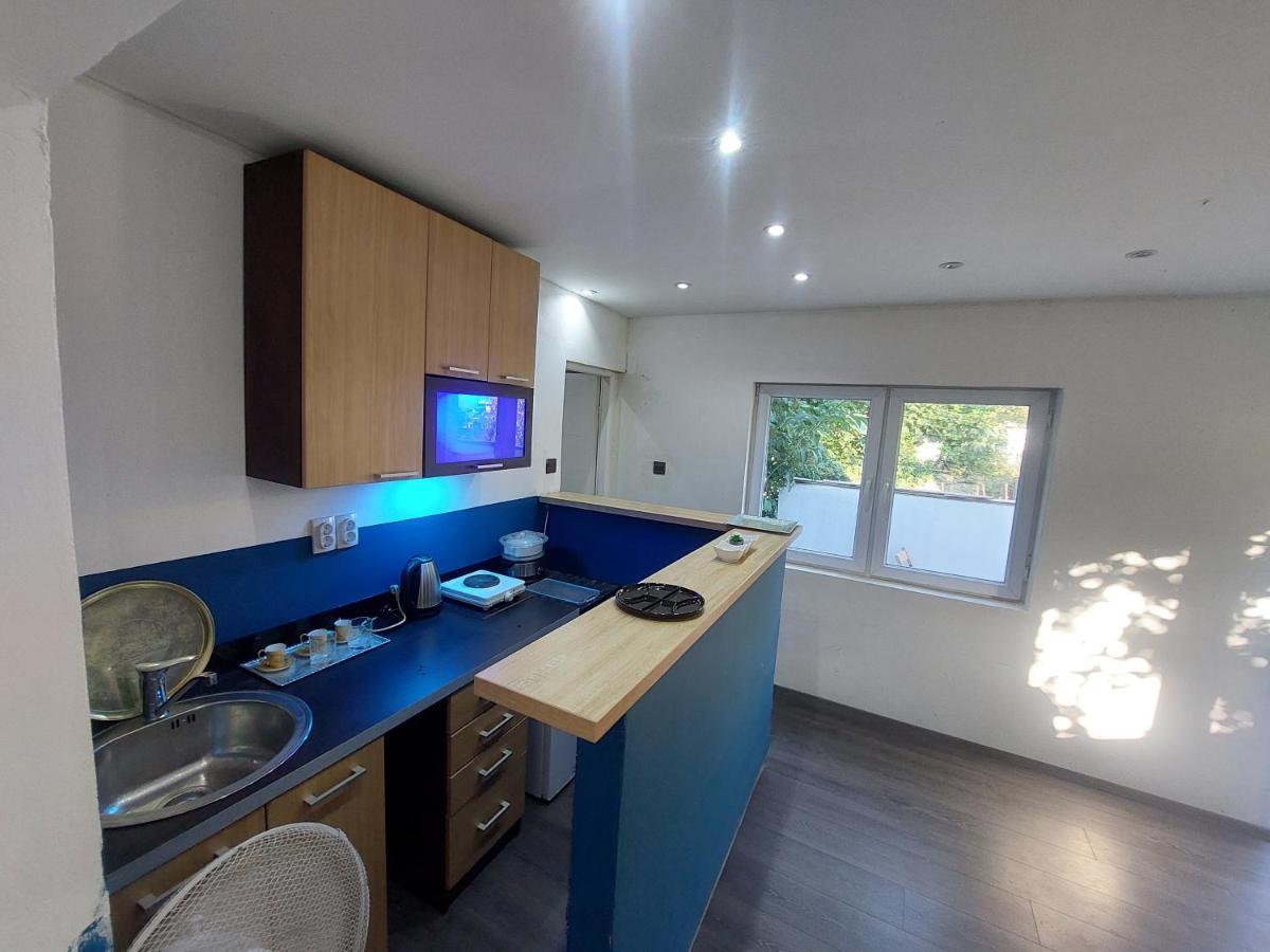 Downtown House - Duplex Apartment Sarajevo Luaran gambar