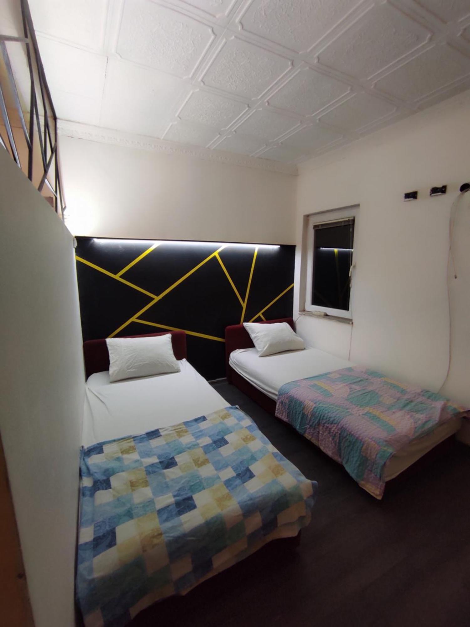 Downtown House - Duplex Apartment Sarajevo Luaran gambar