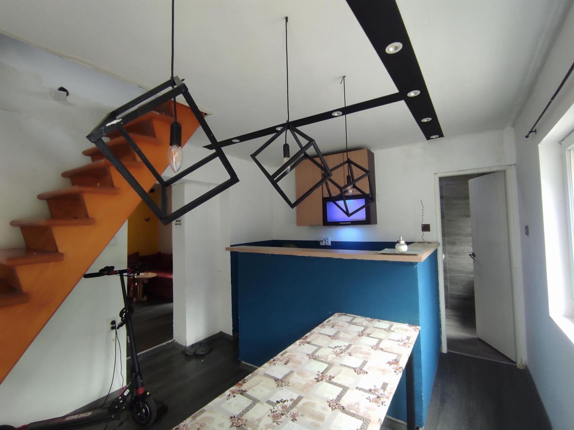 Downtown House - Duplex Apartment Sarajevo Luaran gambar