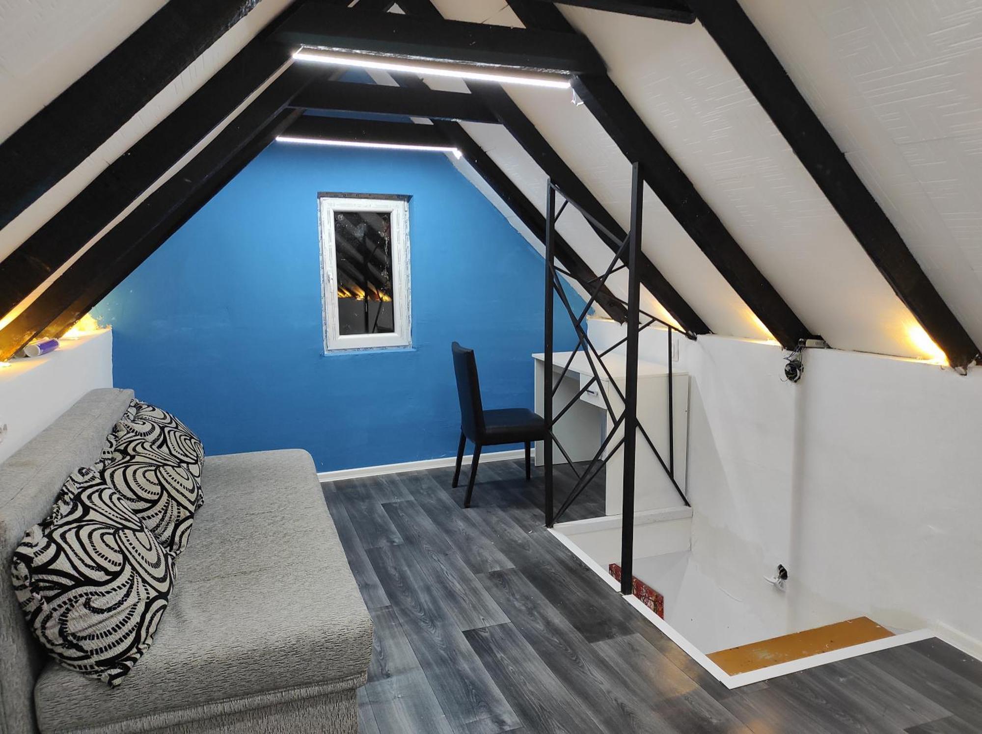 Downtown House - Duplex Apartment Sarajevo Luaran gambar